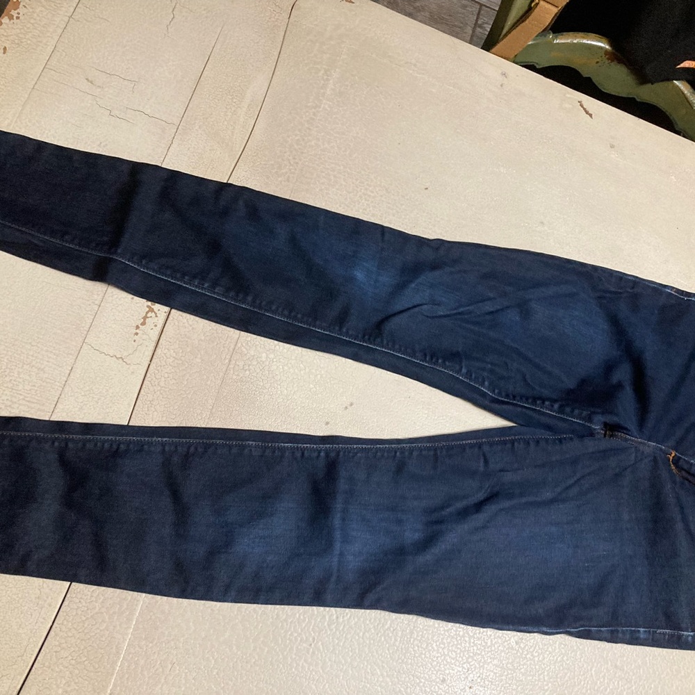 Joe’s jeans dark wash skinny size 29